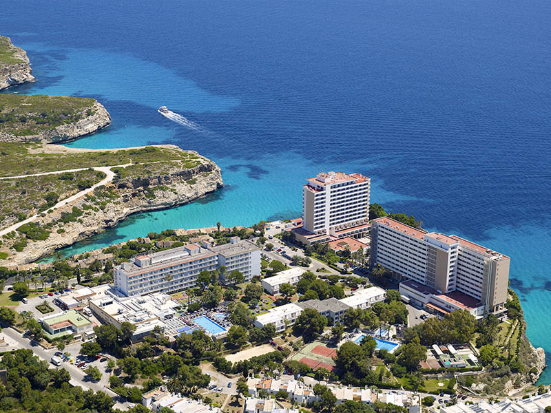 Calas de Mallorca Complex